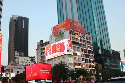 TP Hồ Chí Minh kích cầu tiêu dùng du lịch, tăng thu cho ngành kinh tế mũi nhọn
