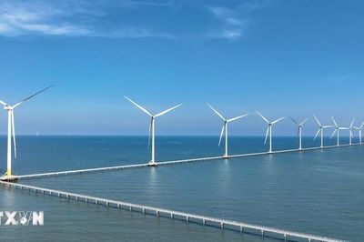 Tăng trưởng GDP 9 tháng năm 2026 đạt 9,01%: Điểm sáng trong chỉ đạo, điều hành