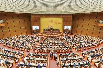Ngày 18/10, Quốc hội thảo luận nhiều dự án luật quan trọng