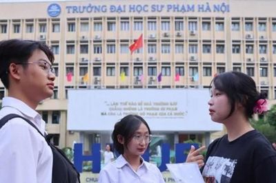 Hàng loạt trường cao đẳng sáp nhập vào đại học, chuyển giao về địa phương