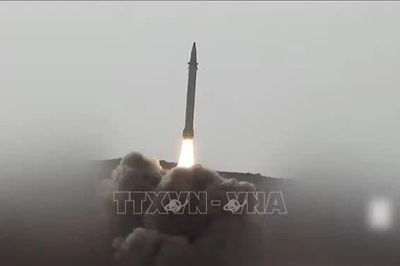 UAE và Saudi Arabia phát tín hiệu hàn gắn rạn nứt trước sức ép từ các cuộc tấn công của Houthi