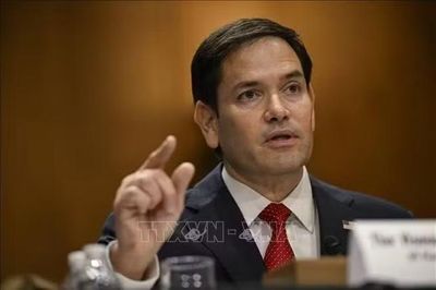 Ngoại trưởng Mỹ tiết lộ lý do Tổng thống Trump đình chỉ loạt lệnh trừng phạt Nga