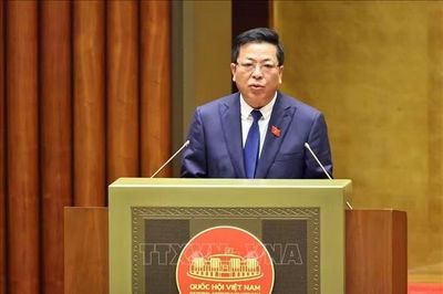 Đường Hồ Chí Minh cơ bản nối thông, chuyển sang nâng cấp mở rộng
