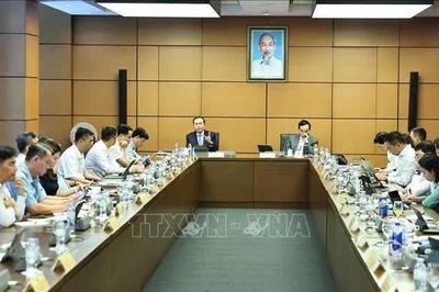 Tạo đột phá tăng trưởng năm 2027, lấy kết quả thực hiện làm thước đo