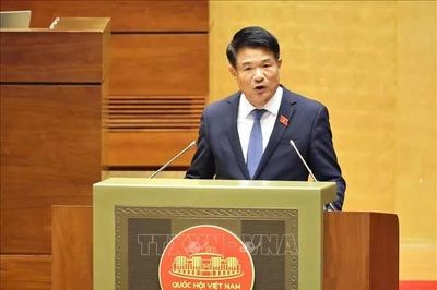 Bảo đảm minh bạch trong thu hồi, xử lý tài sản liên quan đến tội phạm không qua kết tội