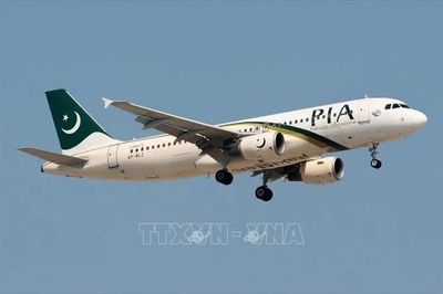 Pakistan gia hạn lệnh cấm bay với các hãng hàng không Ấn Độ