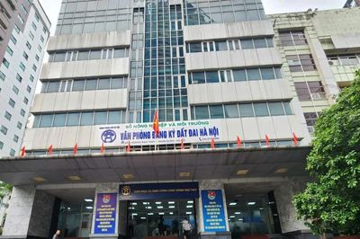 Chuyển thẩm quyền thành lập, tổ chức lại, giải thể.....