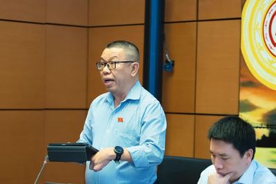 Gỡ điểm nghẽn thực thi, hướng tới sự phát triển bền vững