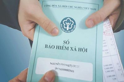 Công ty cũ đã phá sản, chốt sổ BHXH thế nào?
