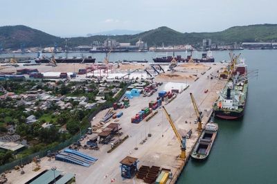Gỡ vướng mặt bằng, khơi thông nhiều đại dự án công nghiệp, cảng biển quy mô hàng chục nghìn tỷ đồng ở Thanh Hóa