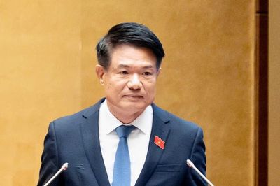 Trình Quốc hội xem xét thí điểm cơ chế thu hồi tài sản không qua kết tội
