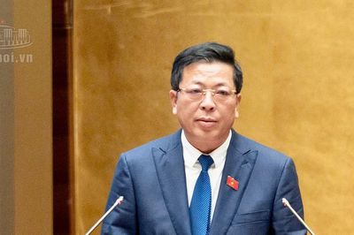 Đường Hồ Chí Minh cơ bản nối thông toàn tuyến, hoàn tất quyết toán vào năm 2027
