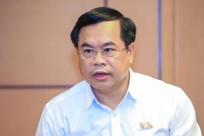 Sinh viên tốt nghiệp xuất sắc cao, ĐBQH đề nghị siết quy mô tuyển sinh