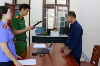 Triệt phá đường dây sản xuất, buôn bán thuốc giả với số lượng lên tới 20.000 lọ