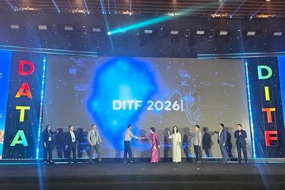 Khai mạc Ngày hội Du lịch quốc tế Đà Nẵng 2026