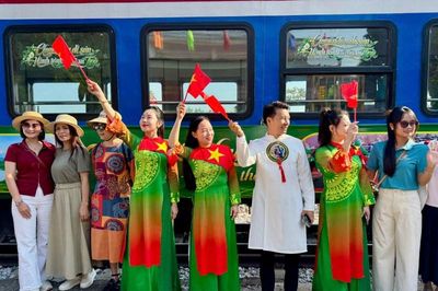 Nghị quyết 57- NQ/TW: Nâng cao hiệu quả Tài khoản vệ tinh du lịch