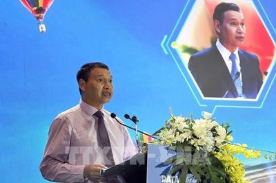 Đà Nẵng mở rộng thị trường du lịch từ hơn 7.000 kết nối giao thương