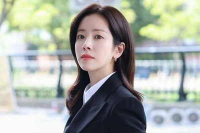 Người phụ nữ đe dọa phá hoại phim của Han Ji Min nhận án phạt