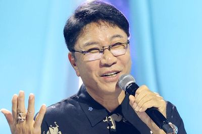Lee Soo Man trở lại sau 3 năm: Canh bạc mới có thể thay đổi cục diện Kpop?