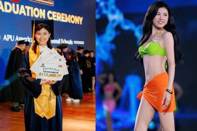 Trần Xuân Khánh Linh và những gương mặt được chú ý sau đêm Chung khảo Hoa hậu Việt Nam 2026