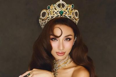 Tuyên bố của Ngô Bảo Ngọc trước thềm đi thi MGI All Stars