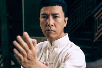 Những vai diễn chứng minh Chân Tử Đan không chỉ biết đánh võ