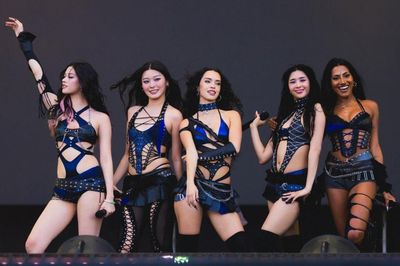 Lollapalooza tiết lộ từng mời KATSEYE với mức giá thấp