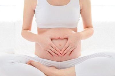 Sản phụ bị cúm mùa, gây dị tật thai nhi?