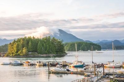 7 điểm đến ở Canada vừa đẹp vừa tiết kiệm, du khách không nên bỏ lỡ