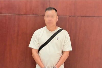 Khởi tố, bắt tạm giam Tôn Bằng về tội xâm phạm quyền sở hữu công nghiệp