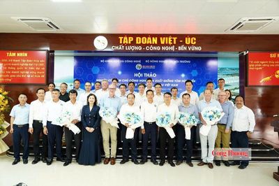 Việt Nam tìm hướng làm chủ công nghệ sản xuất giống tôm hùm biển
