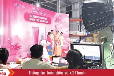 Tiếp sức để phụ nữ tự tin vào kinh tế số