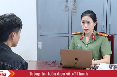 Phụ nữ lực lượng vũ trang Thanh Hóa - Xây dựng hệ giá trị mới (Bài 2): Vượt áp lực, vững vàng trên từng vị trí công tác