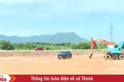 Khơi thông nguồn lực, tạo chuyển biến tích cực trong phát triển kinh tế