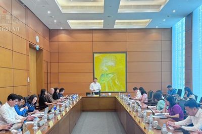 Tháo gỡ nút thắt tín dụng, tạo động lực phát triển doanh nghiệp nhỏ và vừa