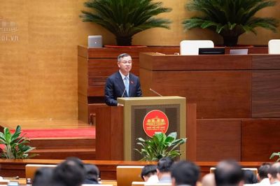 Dự toán thu ngân sách năm 2027 dự kiến tăng 9,1%