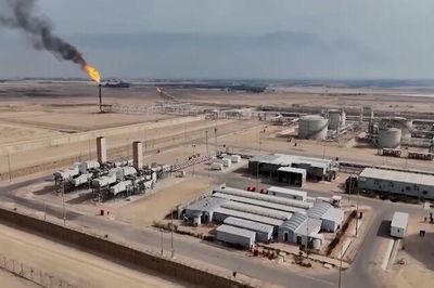 Giá dầu thô của Algeria tăng mạnh