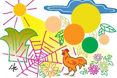 Thu chín