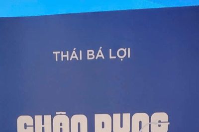 Gặp gỡ 16 chân dung văn nghệ của nhà văn Thái Bá Lợi