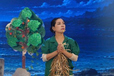 Giữ lửa nghề...