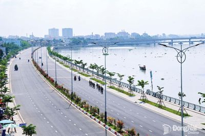 Vóc dáng siêu đô thị Đồng Nai hiện đại dần hiện hữu