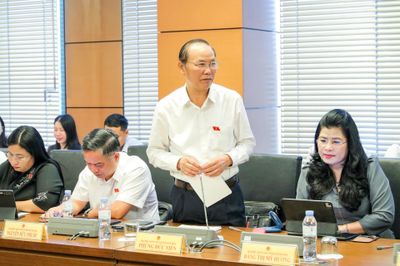 Cần tháo gỡ điểm nghẽn, khơi thông nguồn lực cho tăng trưởng và phát triển khoa học, công nghệ
