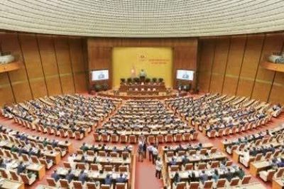 Ngày 18/10, Quốc hội thảo luận nhiều dự án luật quan trọng