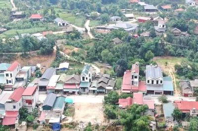 Phong Dụ Thượng phát triển kinh tế từ những con đường mới