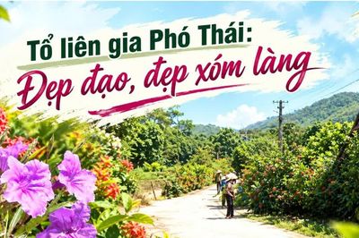 Đẹp đạo, đẹp xóm làng