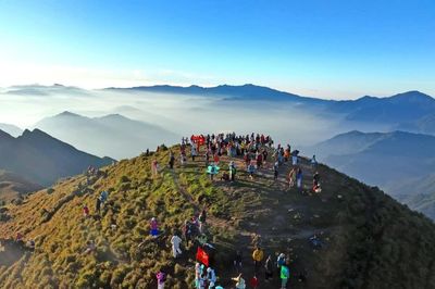 Tà Chì Nhù – miền cổ tích giữa đại ngàn