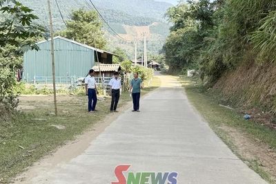 Mở cơ hội bứt phá cho Nậm Ty