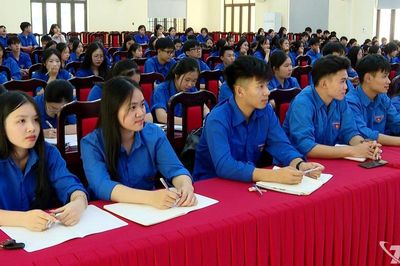 Đổi mới phương pháp giảng dạy lý luận chính trị trong thời đại số