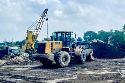 Bảo vệ môi trường gắn với chất lượng tăng trưởng
