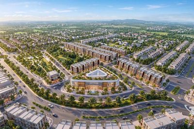 Khởi công 7 dự án, tạo động lực phát triển kinh tế